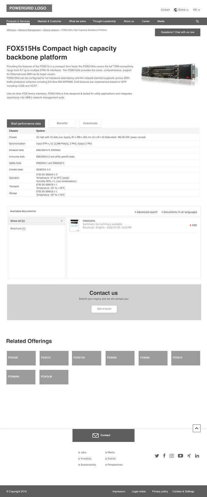 Wireframe of